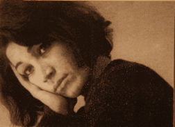 Forough Farrokhzad